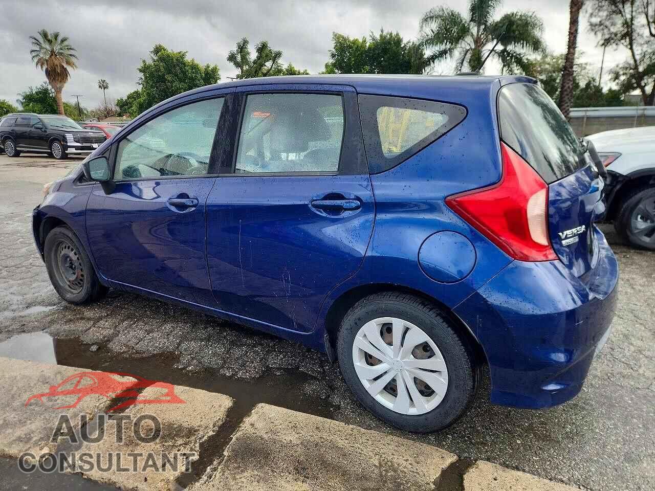 NISSAN VERSA 2017 - 3N1CE2CP3HL354082