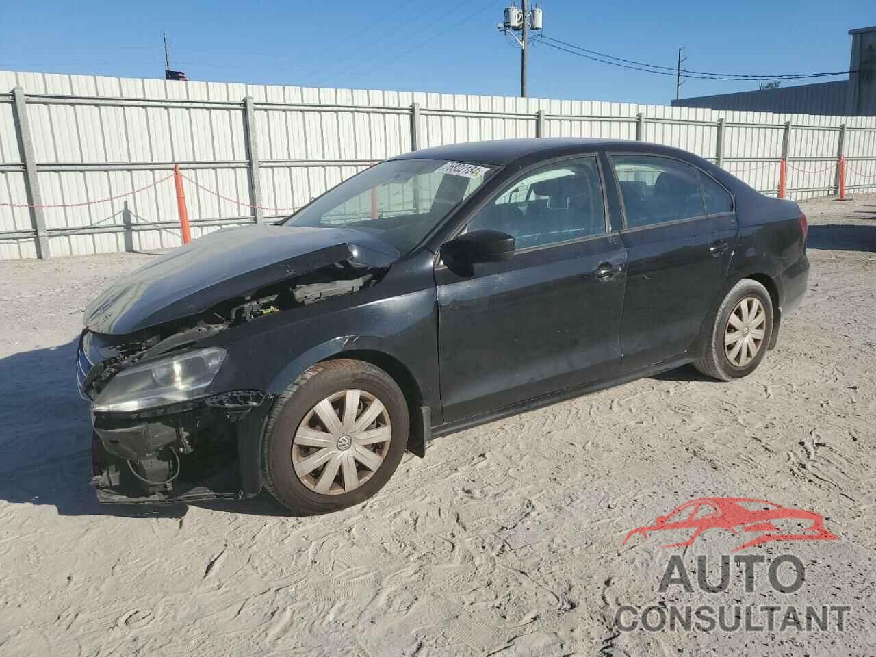 VOLKSWAGEN JETTA 2016 - 3VW267AJ2GM301834