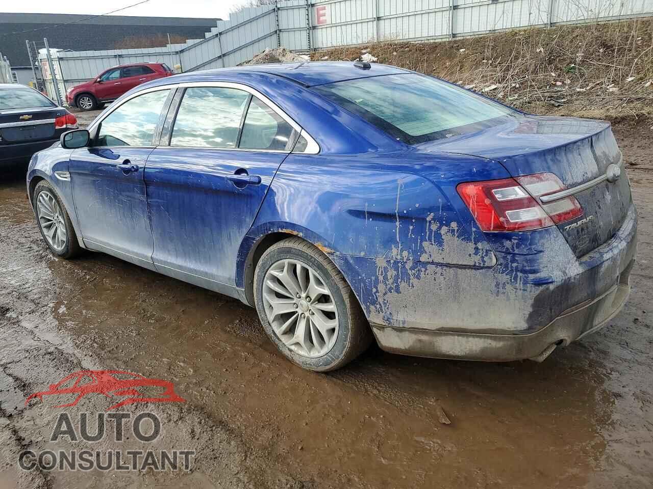 FORD TAURUS 2014 - 1FAHP2F80EG101423