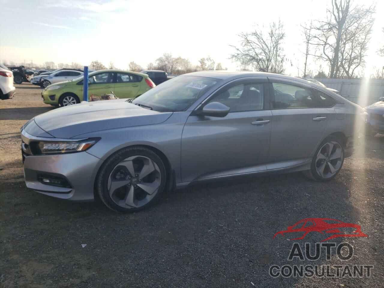 HONDA ACCORD 2020 - 1HGCV2F99LA800456