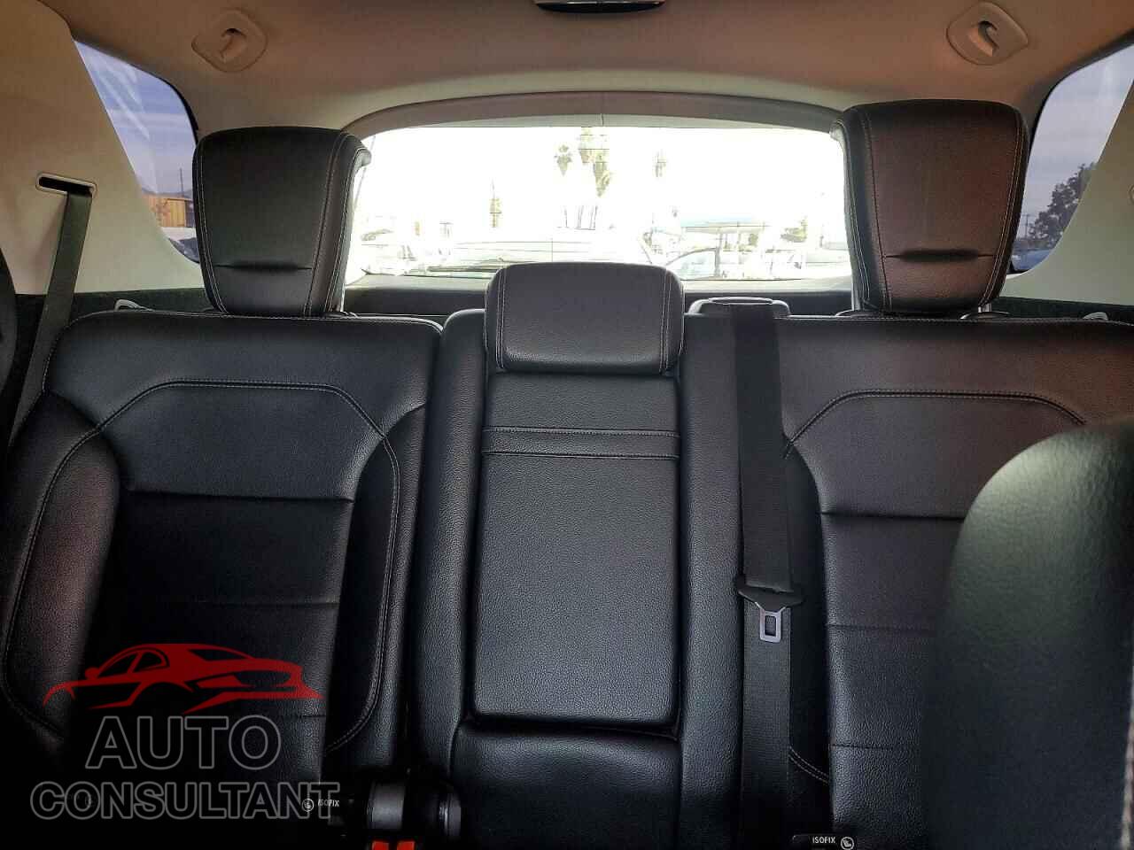 MERCEDES-BENZ M-CLASS 2012 - 4JGDA2EB4CA067067