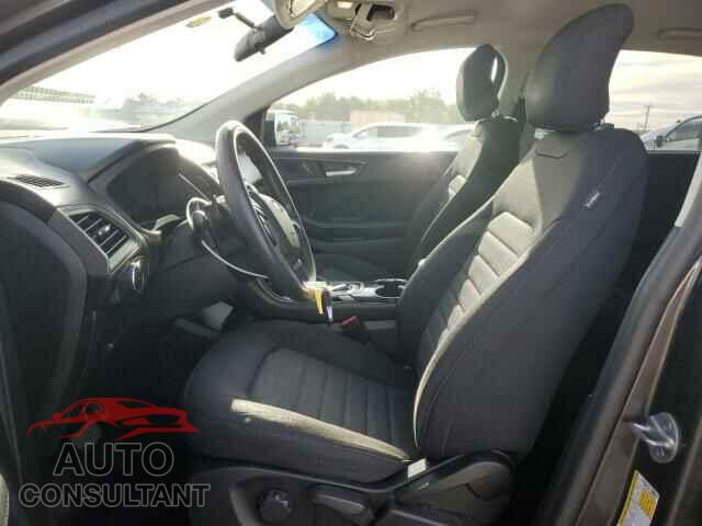 FORD EDGE 2016 - 2FMPK3G99GBB53995