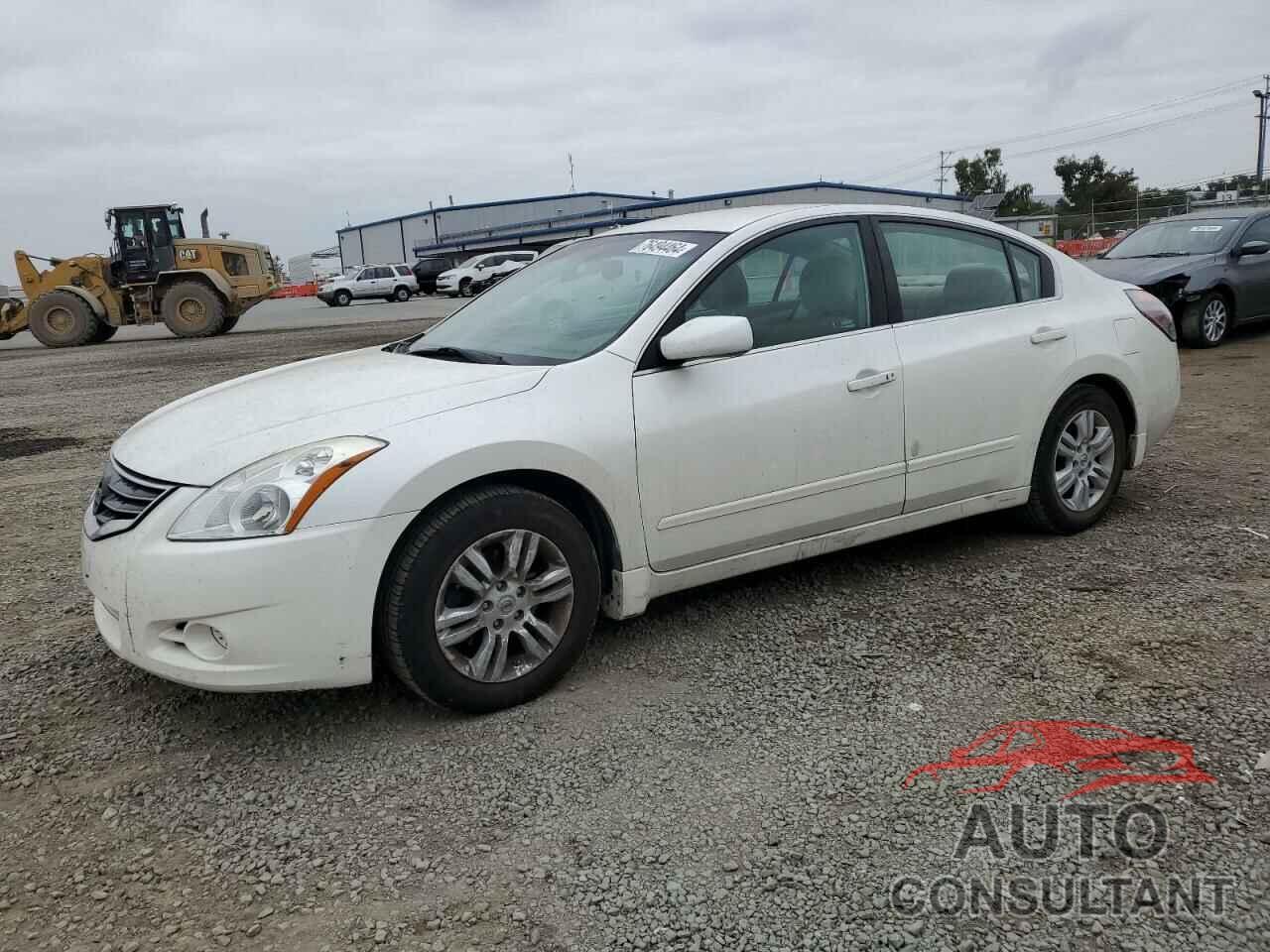 NISSAN ALTIMA 2010 - 1N4AL2AP8AN558711