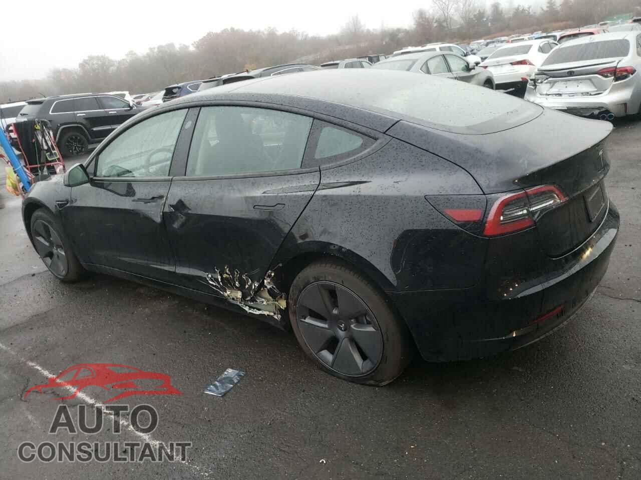 TESLA MODEL 3 2023 - 5YJ3E1EA8PF684880