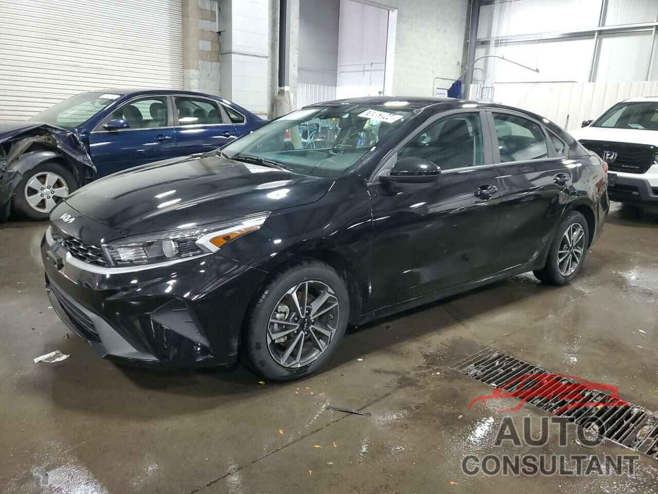 KIA FORTE 2024 - 3KPF24ADXRE782101