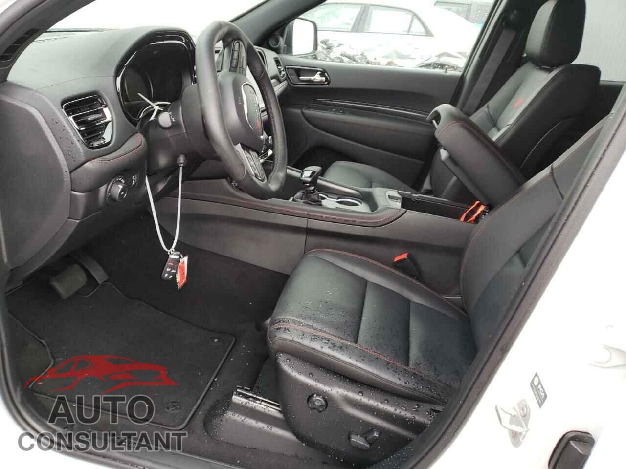 DODGE DURANGO 2023 - 1C4RDJDG0PC668351