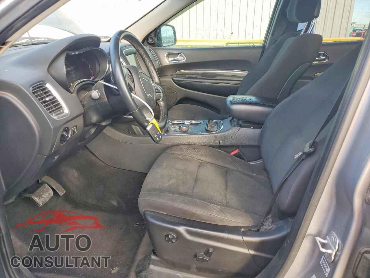 DODGE DURANGO 2015 - 1C4RDHAG4FC757884