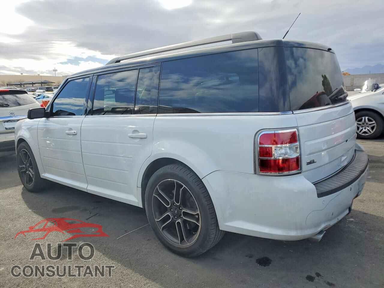 FORD FLEX 2014 - 2FMGK5C86EBD44022
