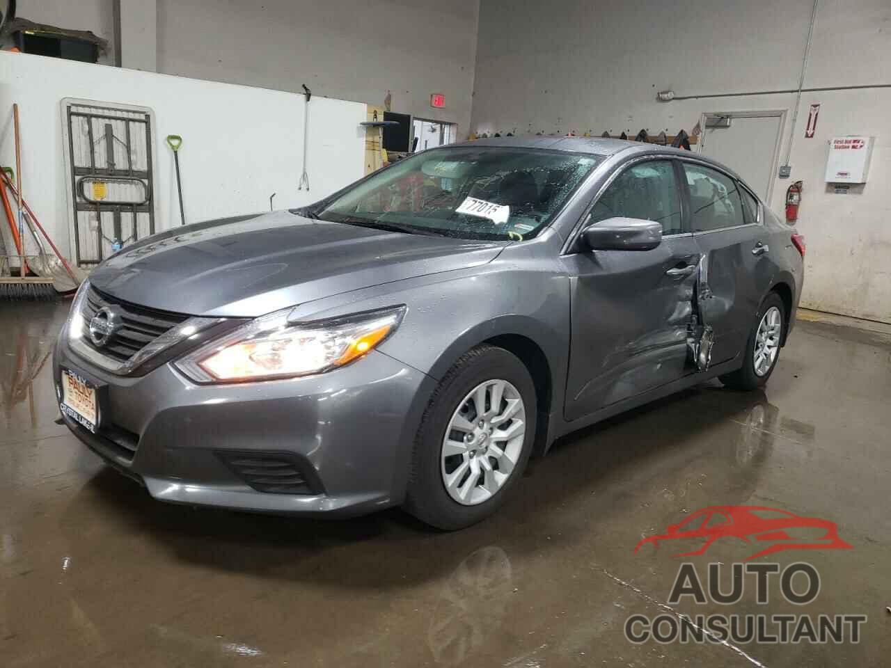 NISSAN ALTIMA 2016 - 1N4AL3APXGN359366