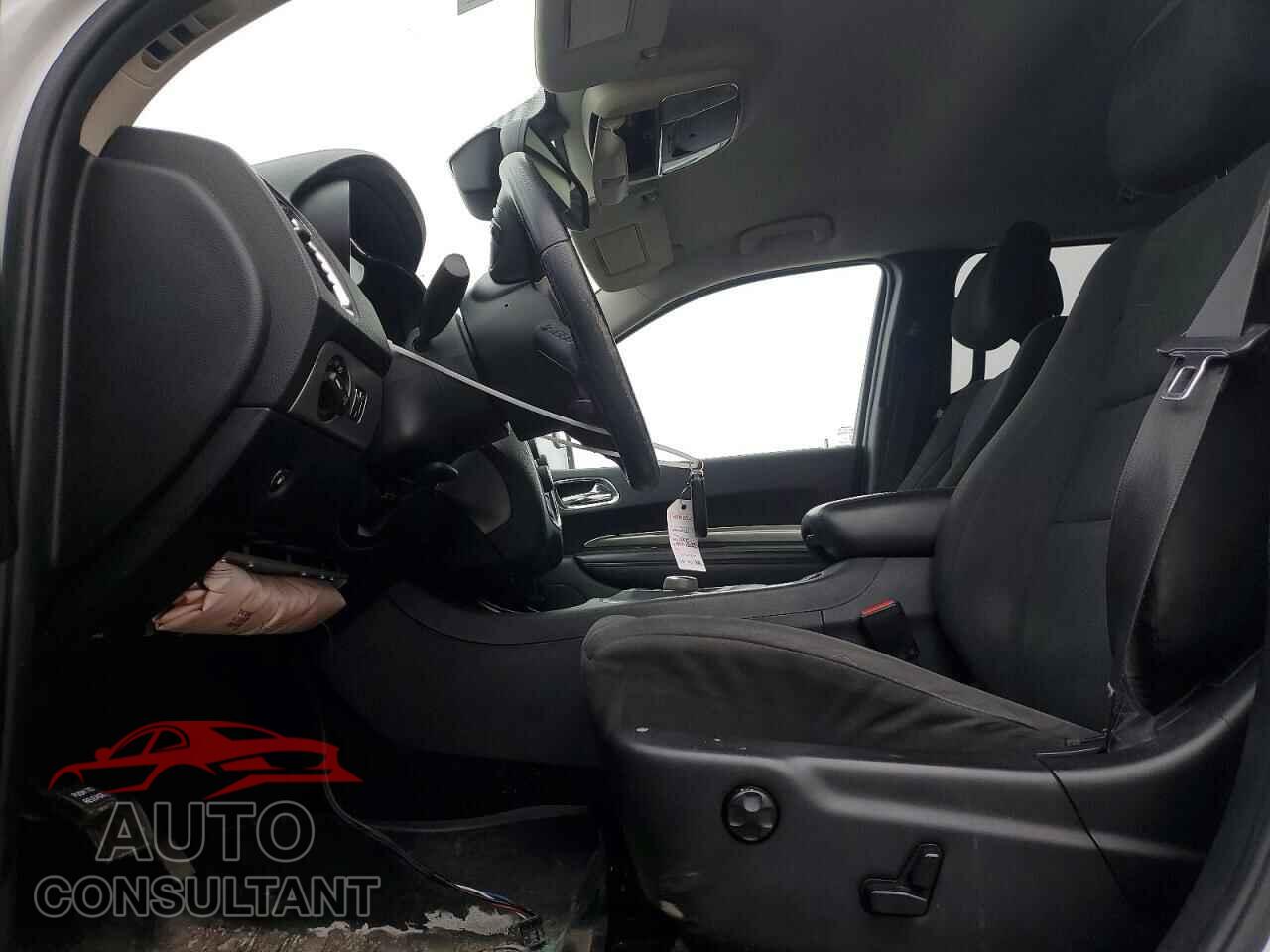 DODGE DURANGO 2014 - 1C4RDJAG5EC587900