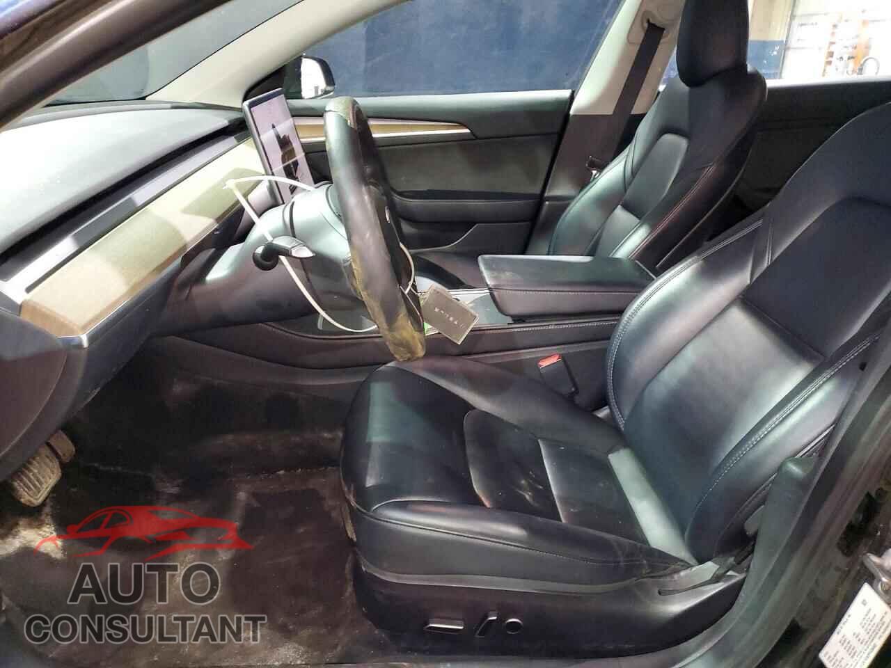 TESLA MODEL 3 2023 - 5YJ3E1EA0PF436493