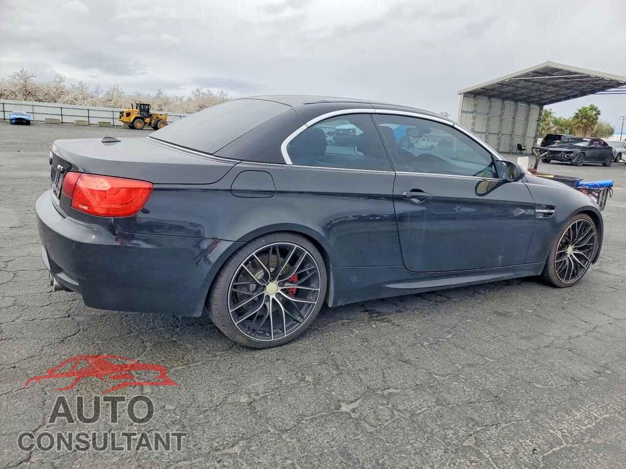 BMW M3 2011 - WBSDX9C59BE784332