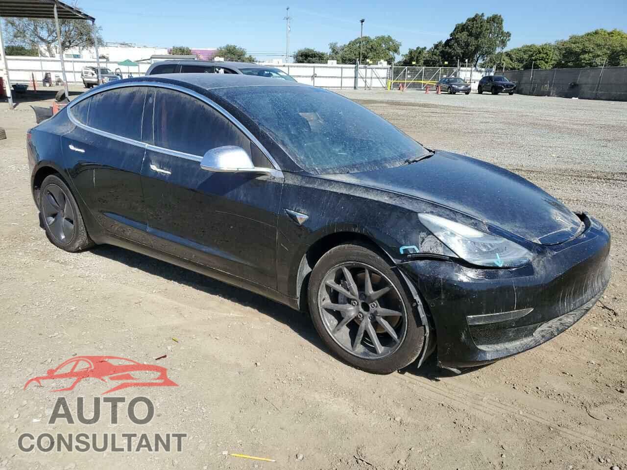 TESLA MODEL 3 2018 - 5YJ3E1EA1JF057199