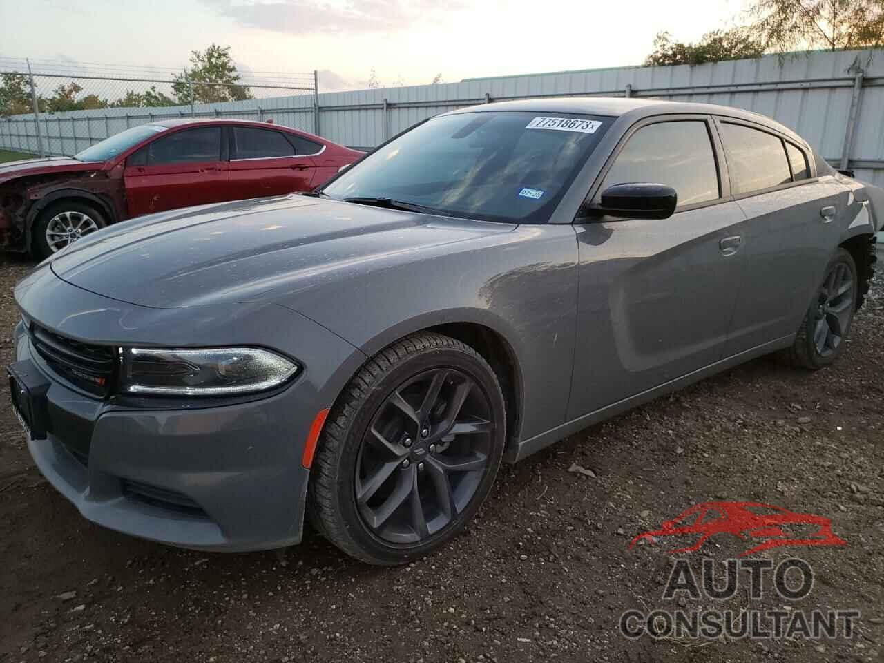 DODGE CHARGER 2023 - 2C3CDXBGXPH607473