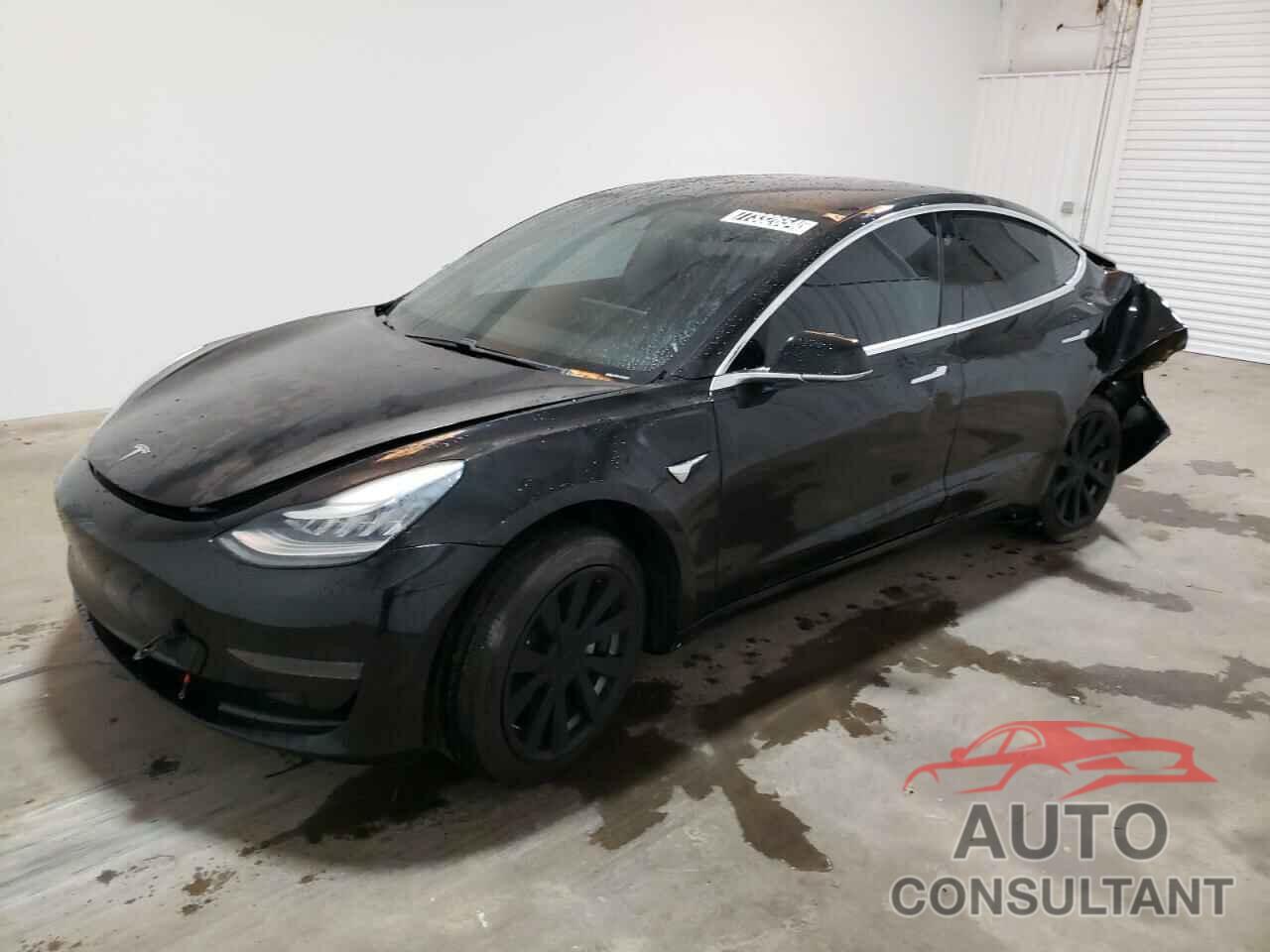 TESLA MODEL 3 2019 - 5YJ3E1EA6KF482452