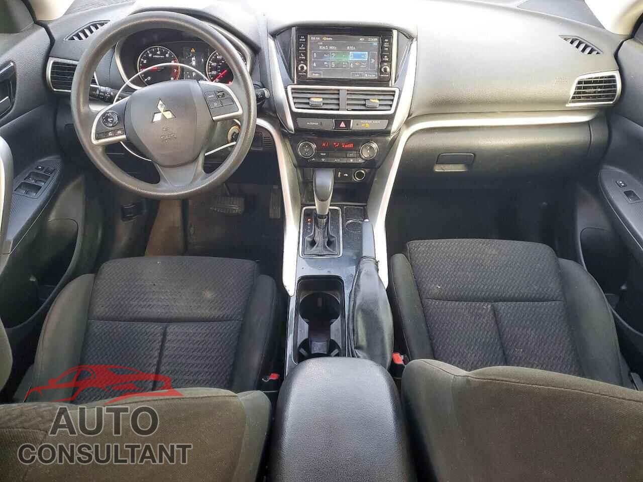 MITSUBISHI ECLIPSE 2020 - JA4AS3AA6LZ001610