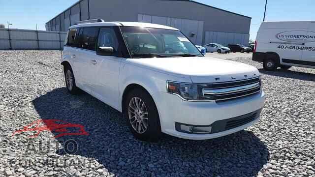 FORD FLEX 2014 - 2FMGK5C80EBD05233