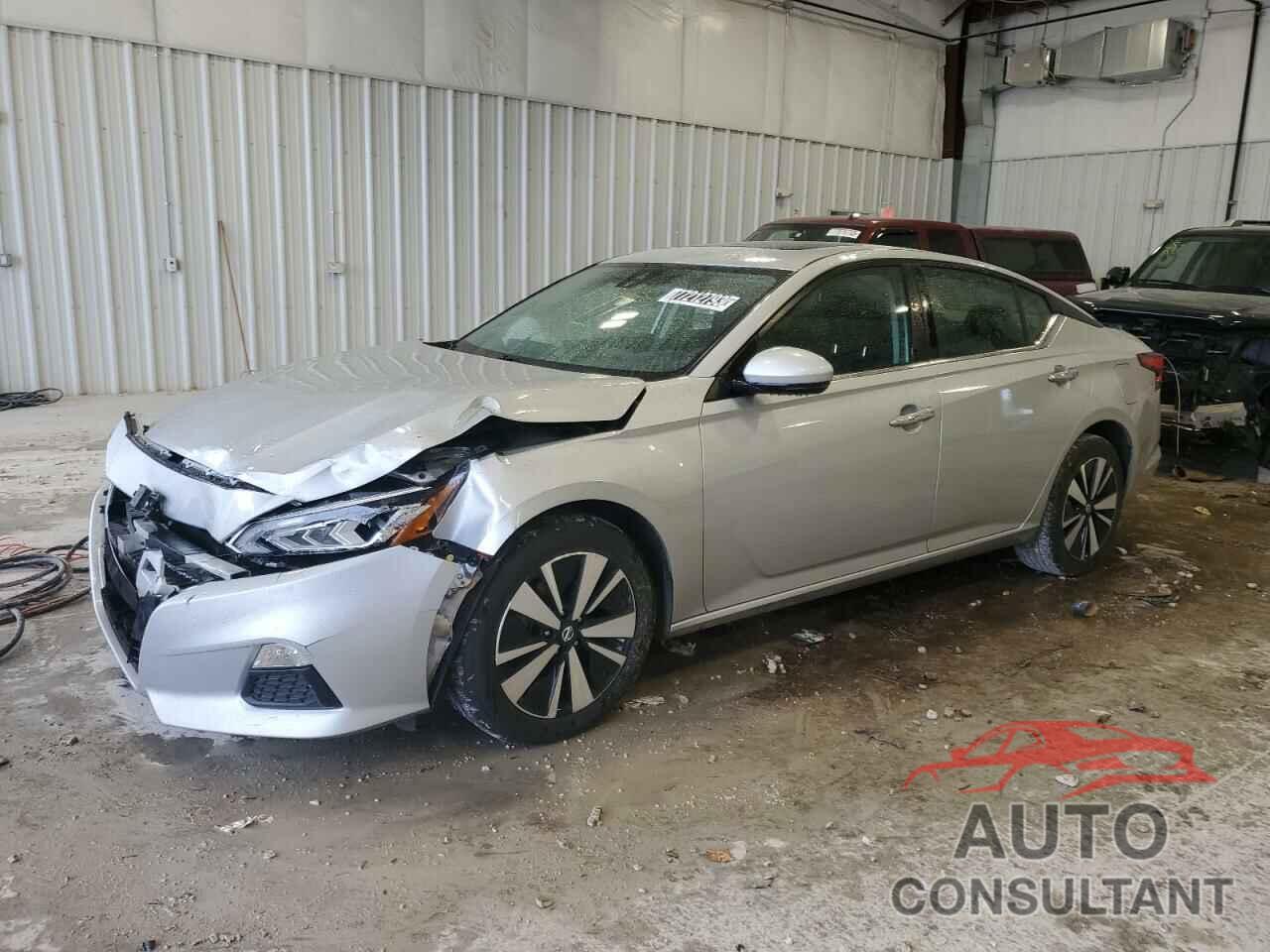NISSAN ALTIMA 2022 - 1N4BL4DW9NN311920