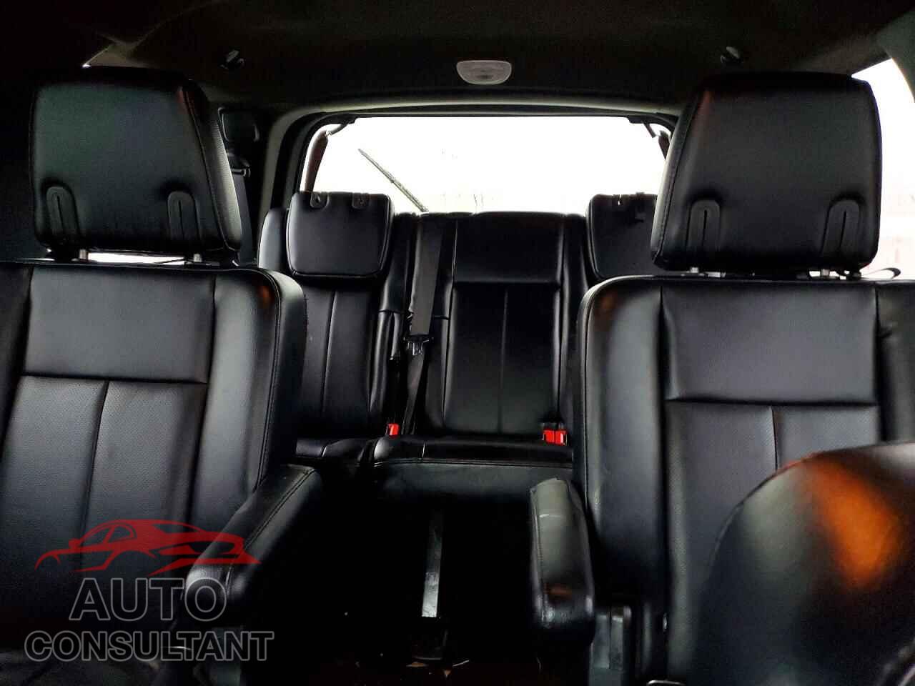 FORD EXPEDITION 2017 - 1FMJU2AT9HEA74153
