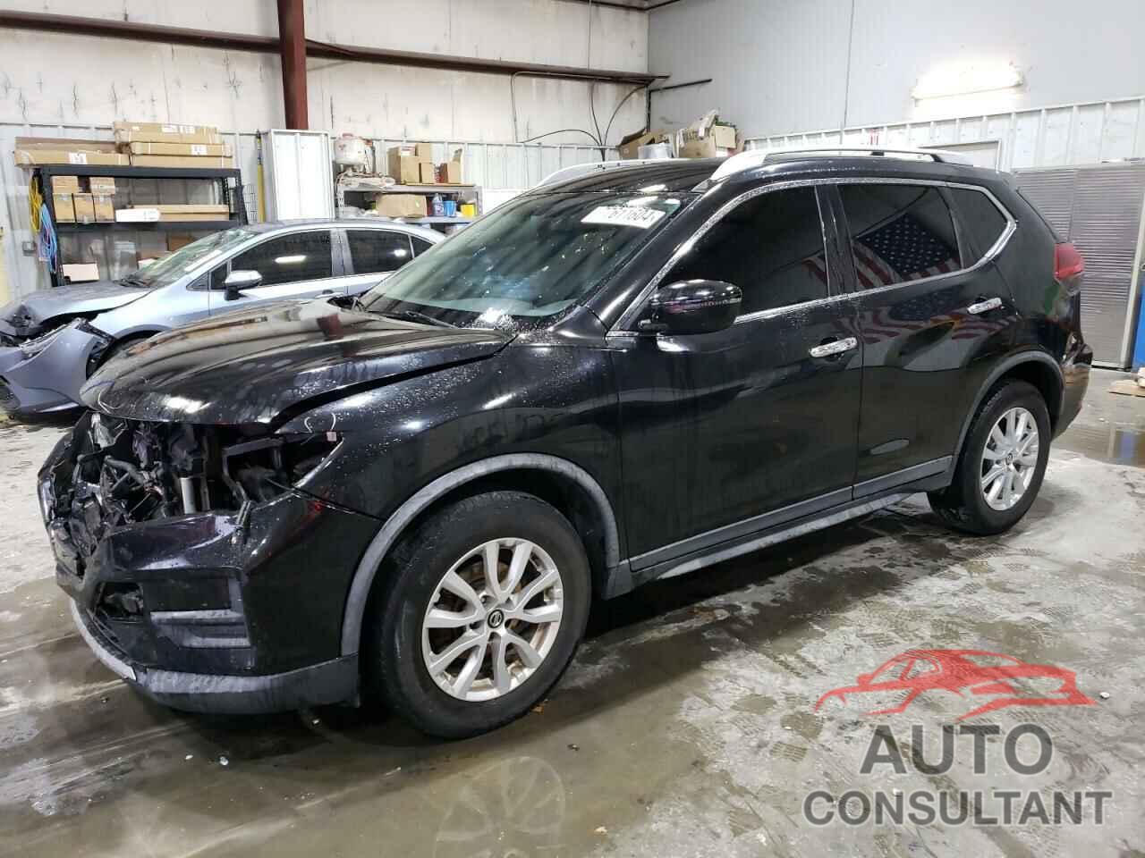 NISSAN ROGUE 2018 - KNMAT2MT4JP513417