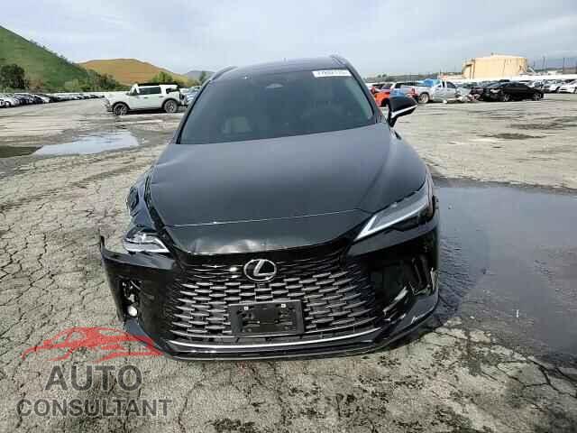 LEXUS UNKNOWN 2026 - 2T2BBMCA8TC105616