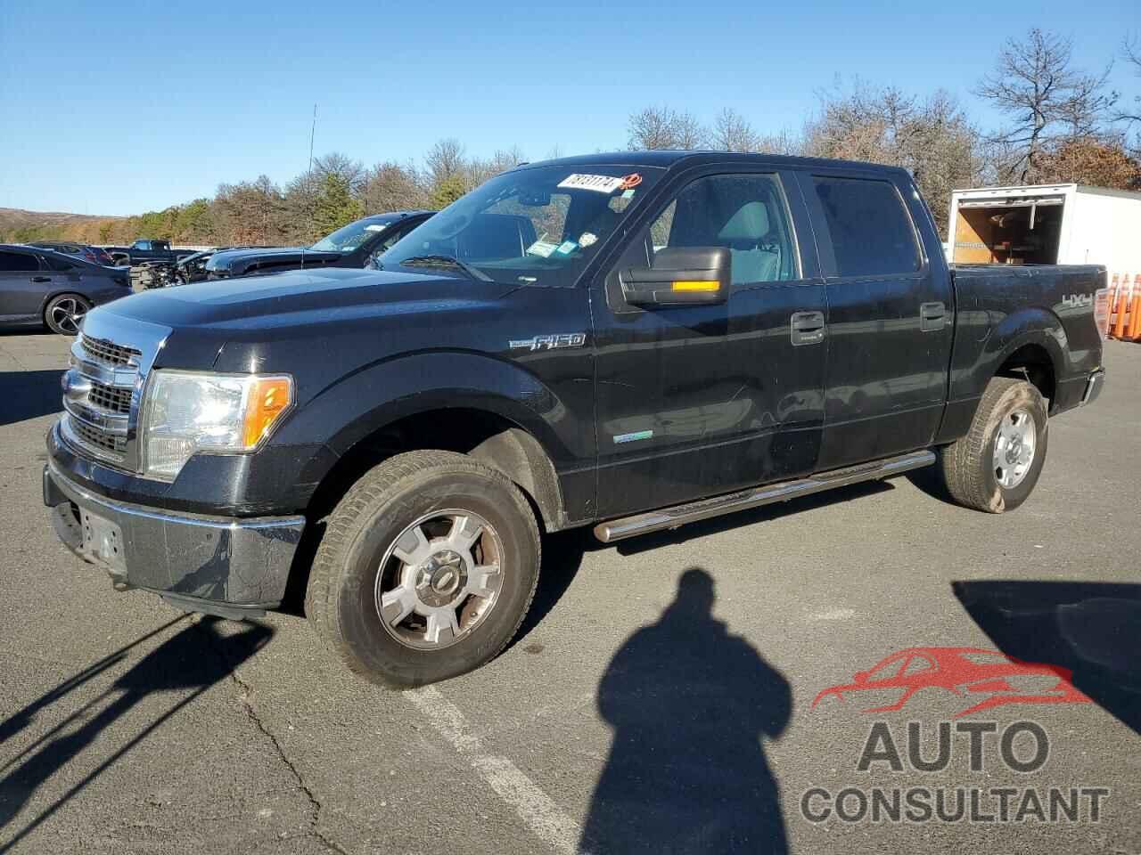 FORD F-150 2013 - 1FTFW1ETXDFC68056