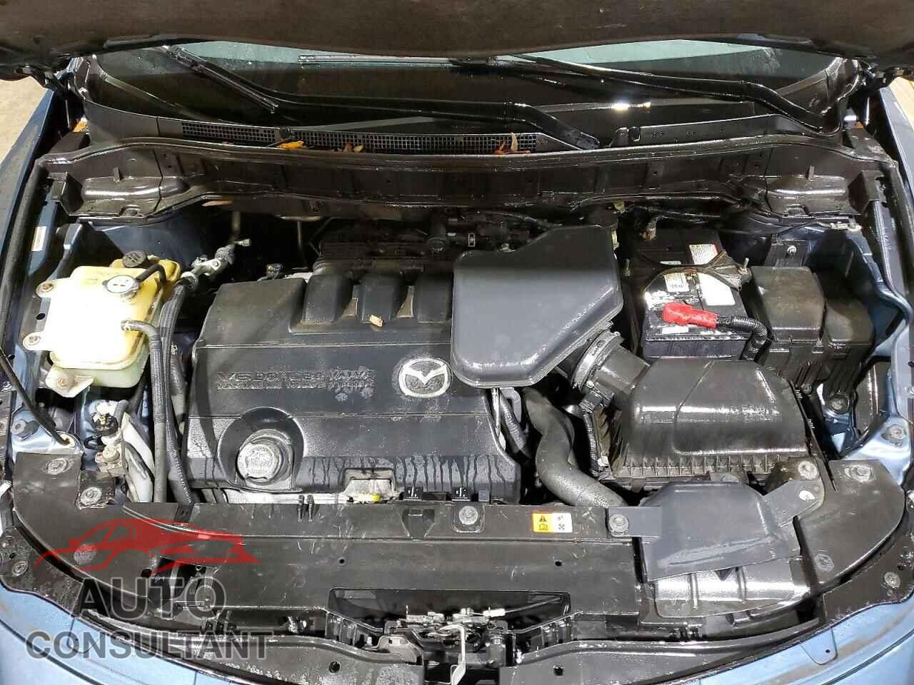 MAZDA CX-9 2014 - JM3TB3CV3E0440583