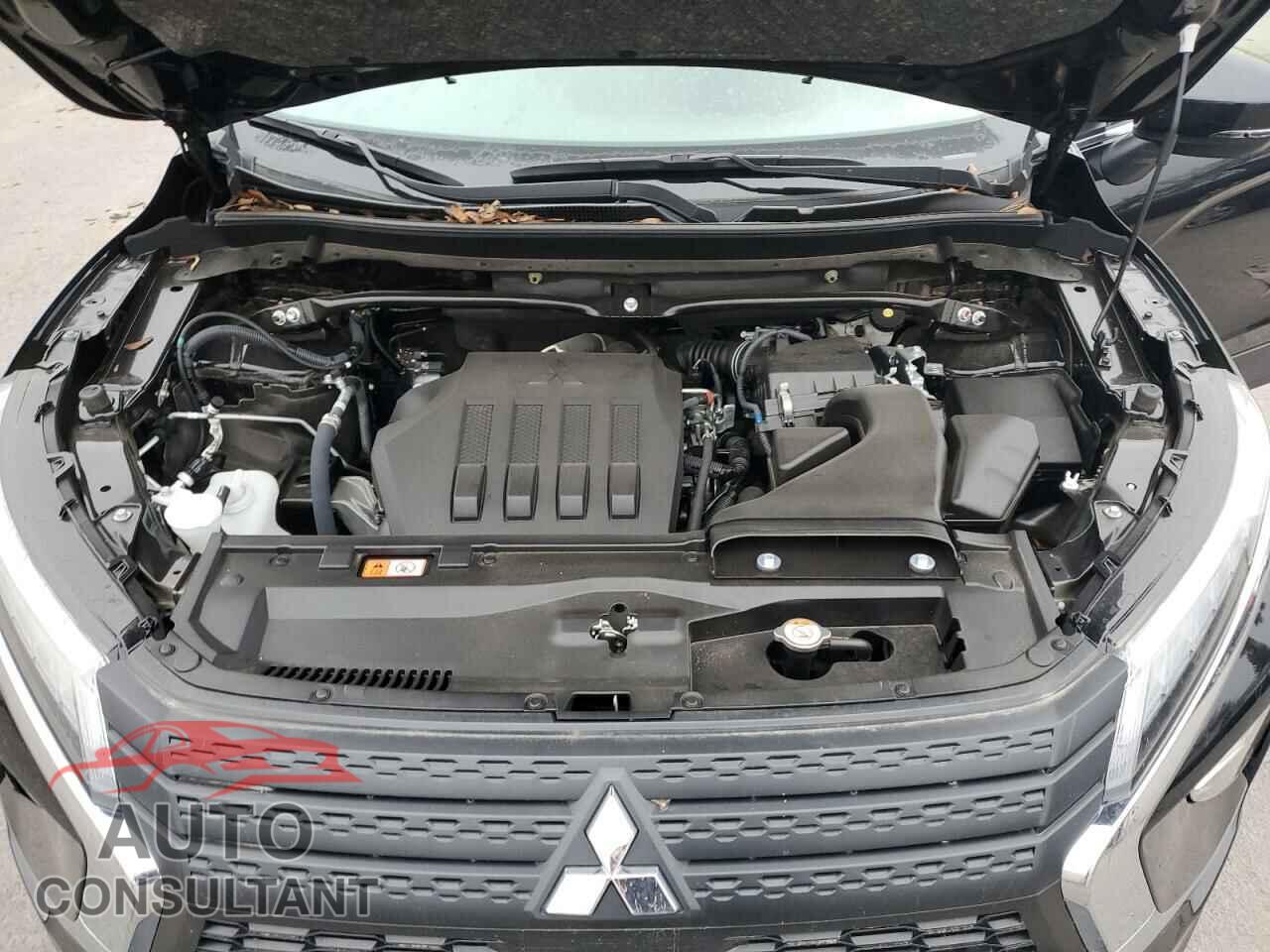 MITSUBISHI ECLIPSE 2023 - JA4ATVAA6PZ007728