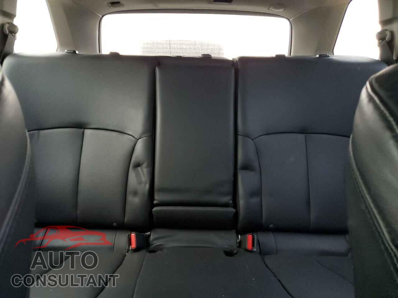 SUBARU OUTBACK 2014 - 4S4BRDKC4E2219192