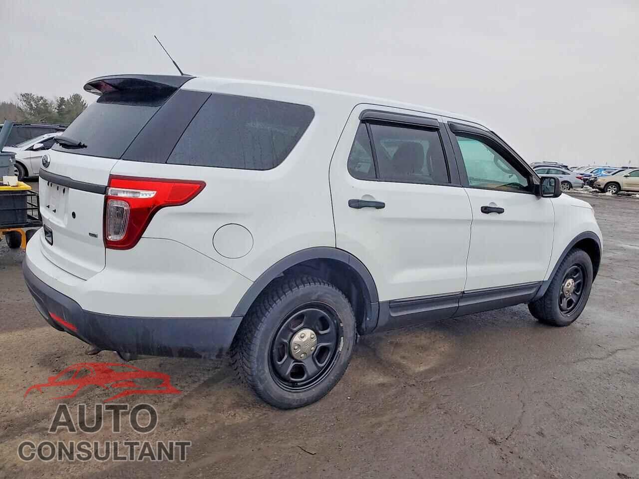 FORD EXPLORER 2015 - 1FM5K8AR8FGC07677