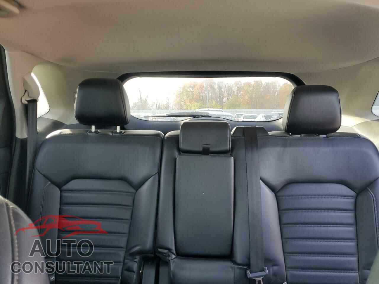 FORD EDGE 2016 - 2FMPK4J8XGBB03547