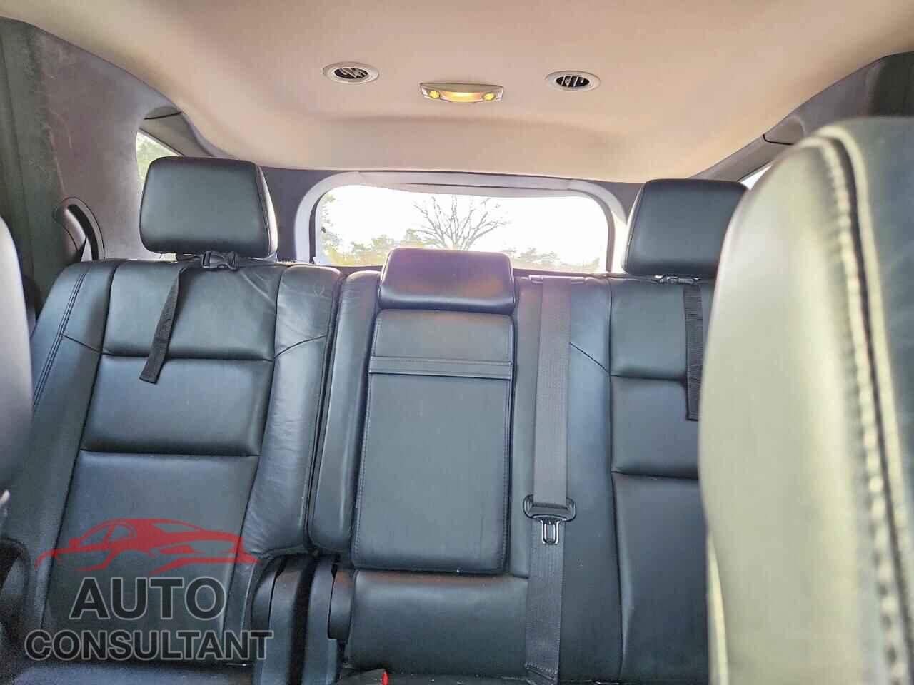 DODGE DURANGO 2019 - 1C4RDJAG3KC634322
