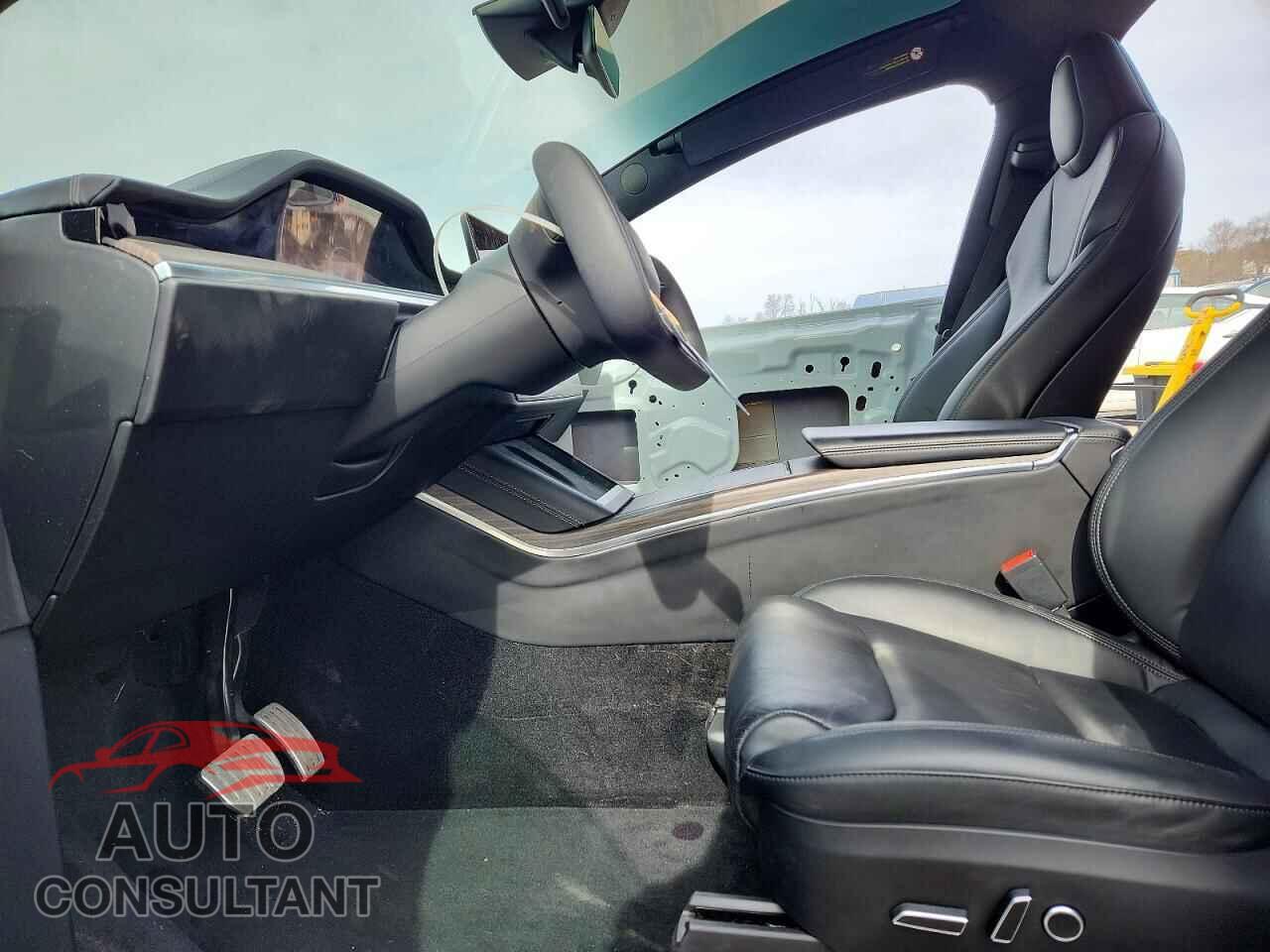 TESLA MODEL X 2022 - 7SAXCAE53NF343221