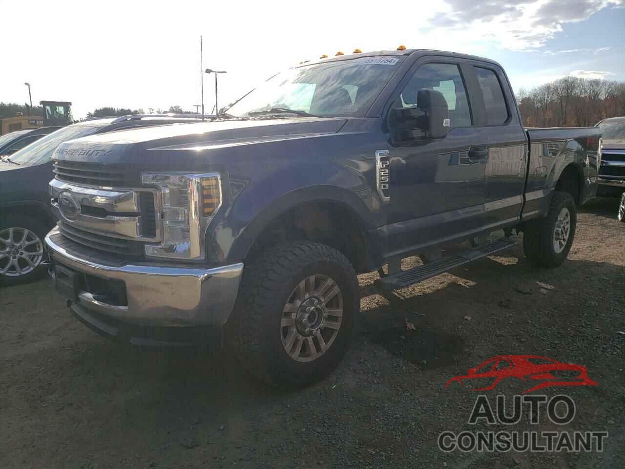 FORD F250 2019 - 1FT7X2B60KEC73081