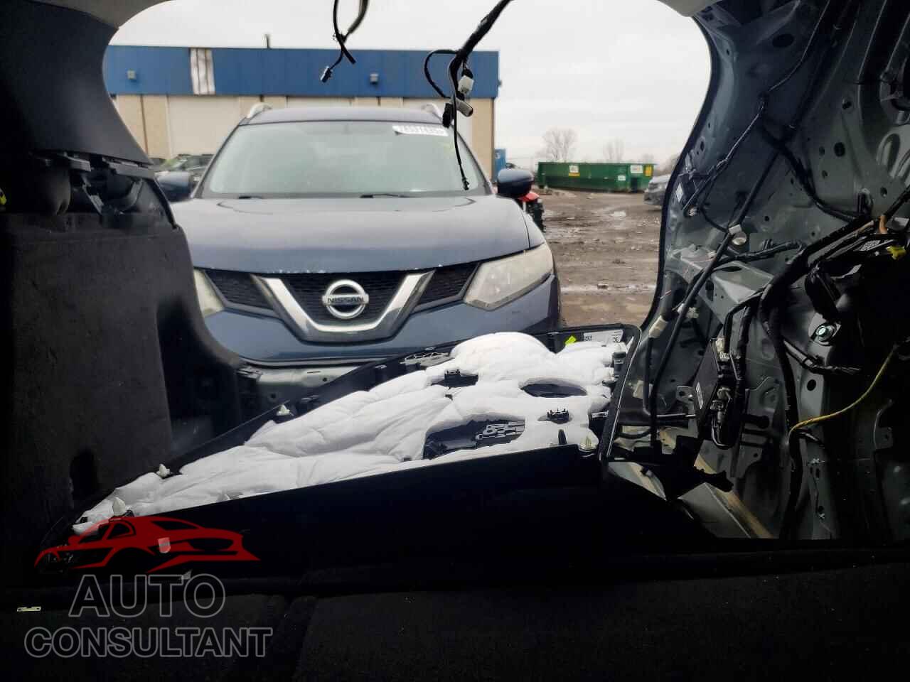MAZDA CX30 2023 - 3MVDMBCM5PM562773