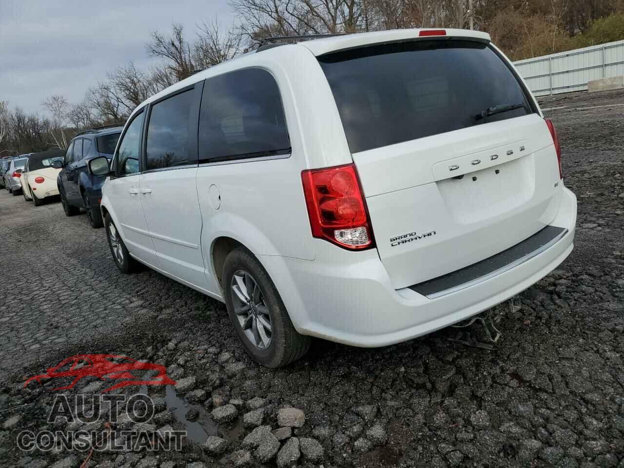 DODGE CARAVAN 2015 - 2C4RDGCG5FR687049