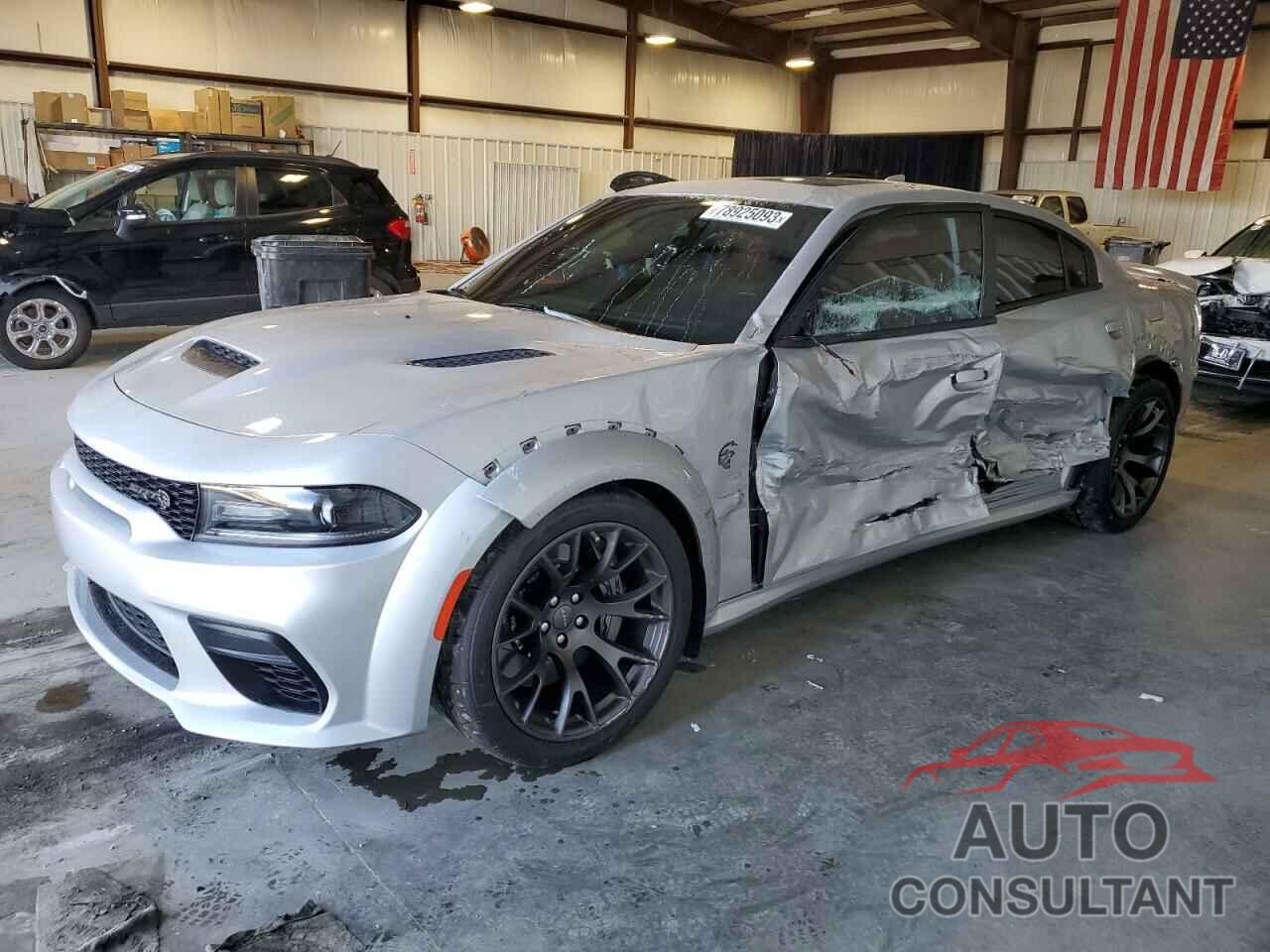 DODGE CHARGER 2021 - 2C3CDXL99MH601899