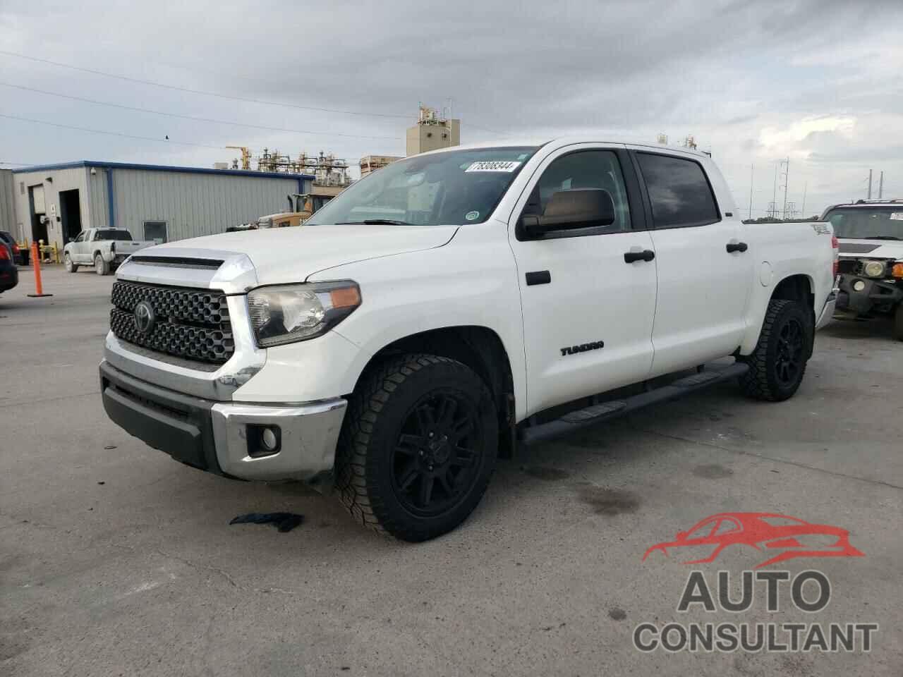 TOYOTA TUNDRA 2020 - 5TFEY5F16LX271765