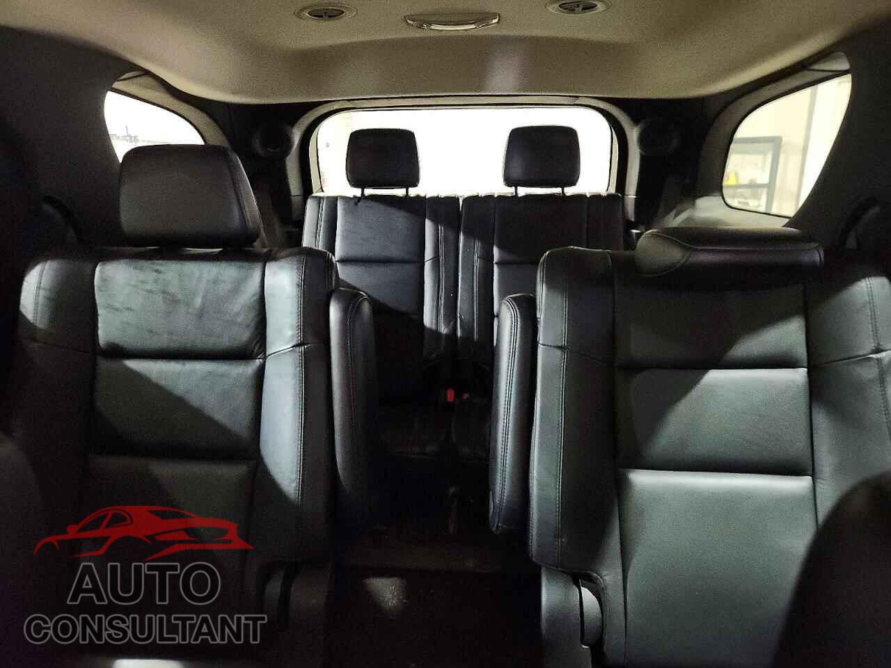 DODGE DURANGO 2020 - 1C4RDJDG2LC162935