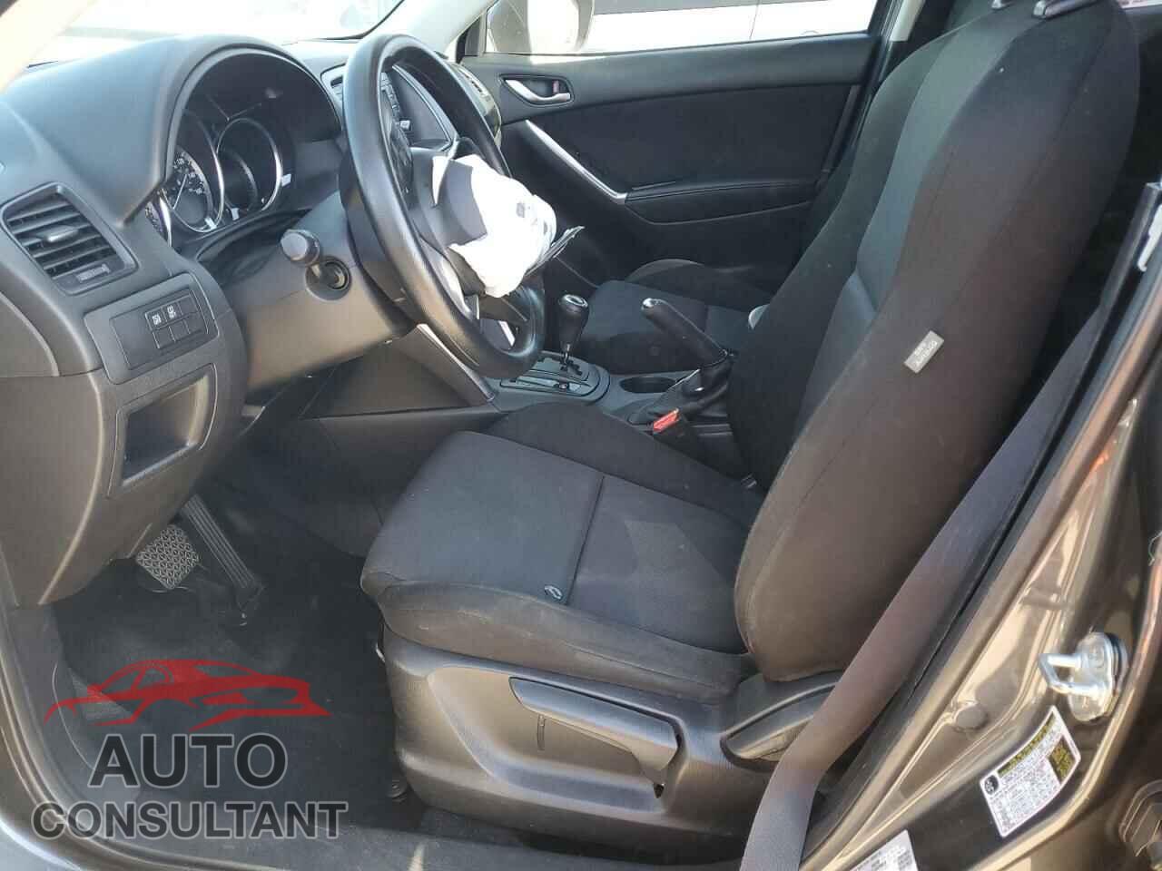 MAZDA CX-5 2014 - JM3KE2BE8E0384431