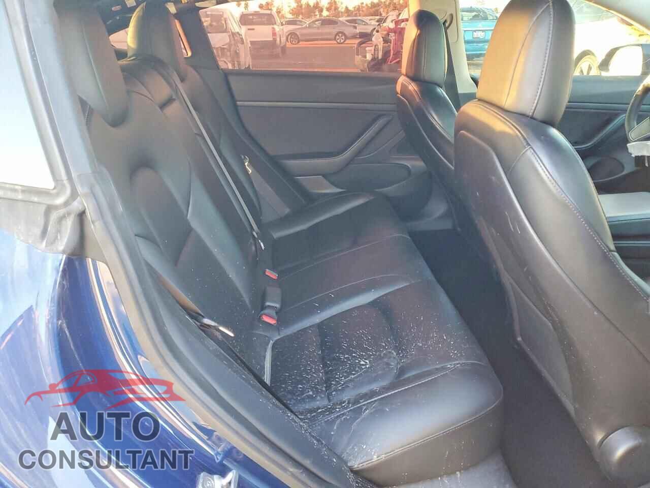 TESLA MODEL 3 2021 - 5YJ3E1EA1MF868277