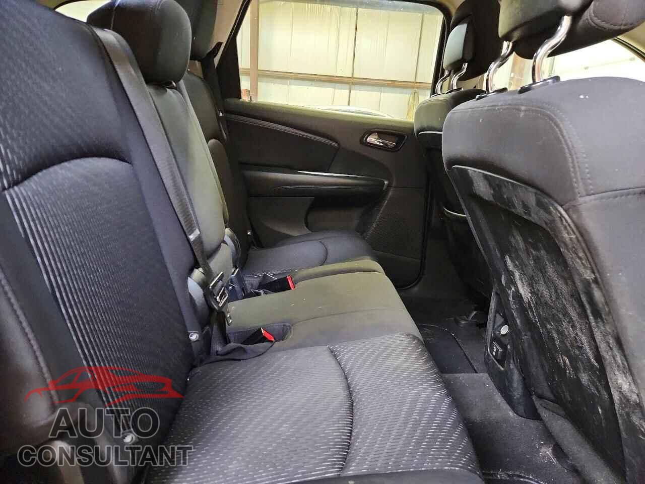 DODGE JOURNEY 2012 - 3C4PDCCG2CT355403