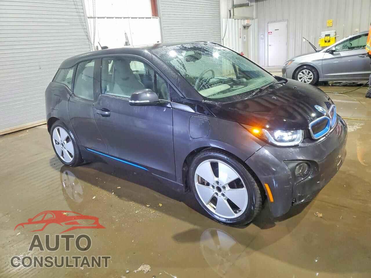 BMW I3 2014 - WBY1Z4C53EV275718