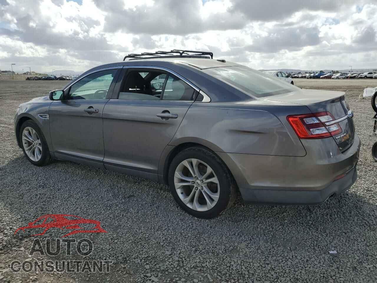 FORD TAURUS 2013 - 1FAHP2E83DG184281