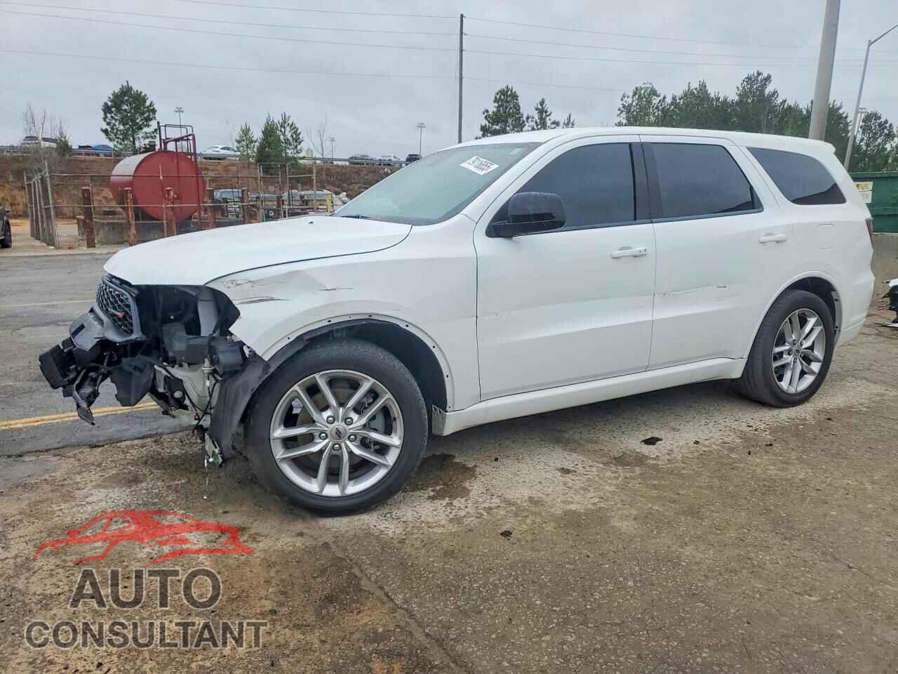 DODGE DURANGO 2023 - 1C4RDHDG7PC685849