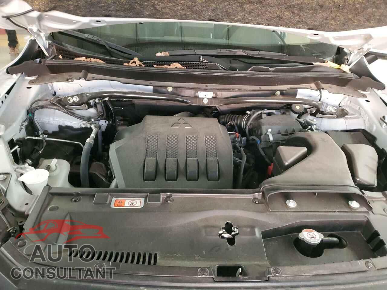 MITSUBISHI ECLIPSE 2023 - JA4ATWAAXPZ046442