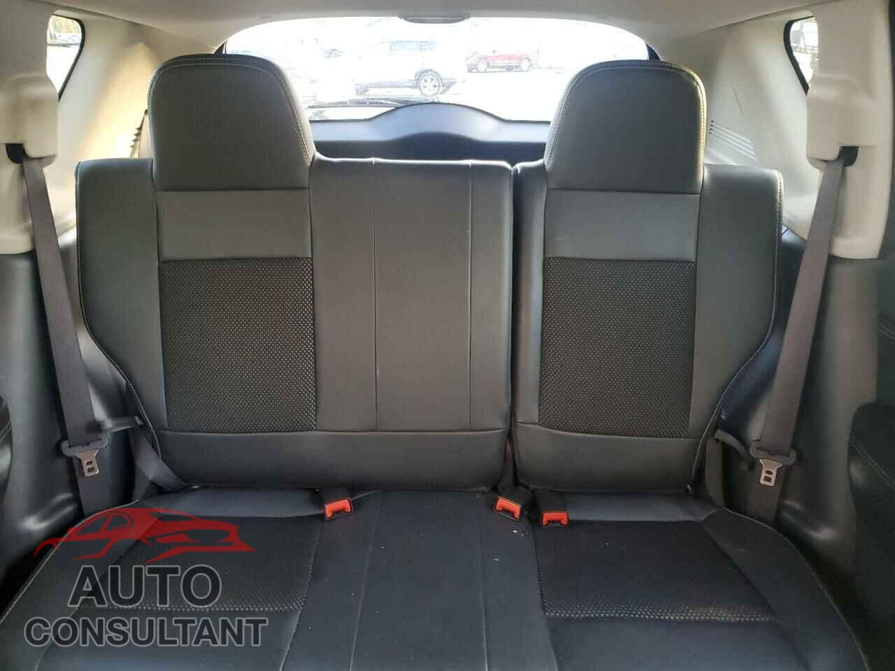 JEEP COMPASS 2016 - 1C4NJCEA3GD763221
