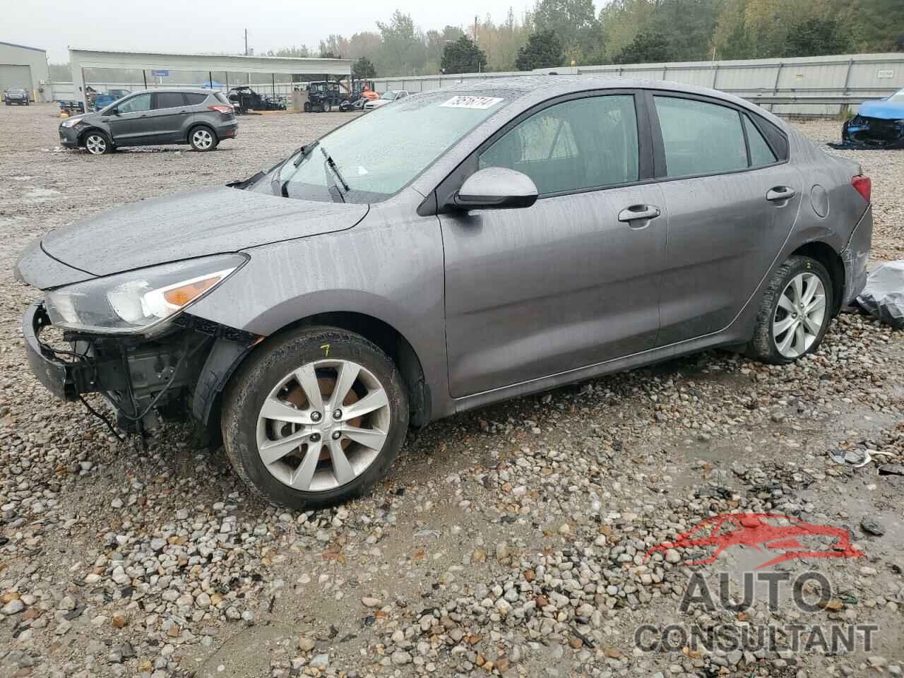 KIA RIO 2019 - 3KPA24AB4KE172287