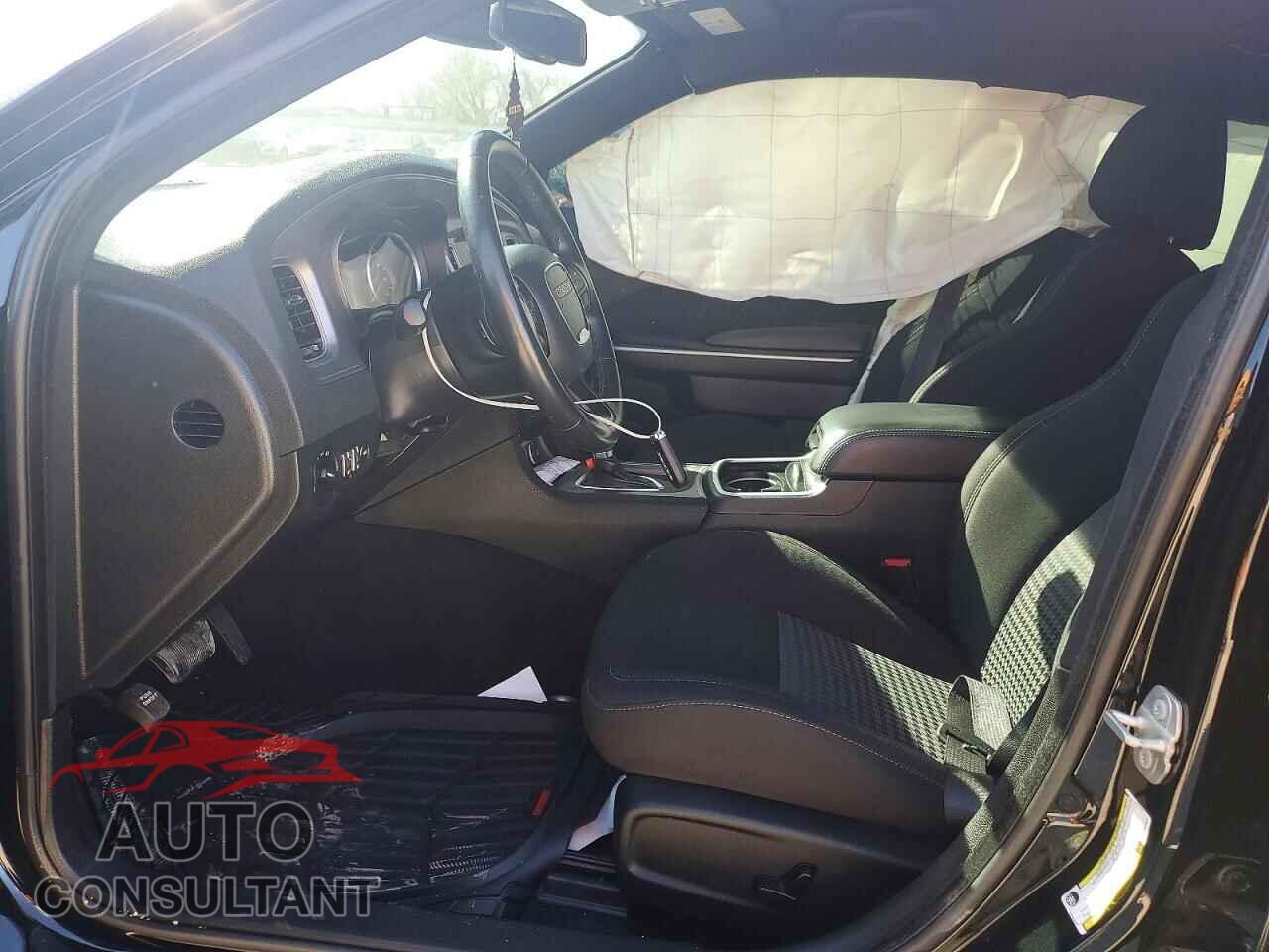 DODGE CHARGER 2023 - 2C3CDXHG3PH594637
