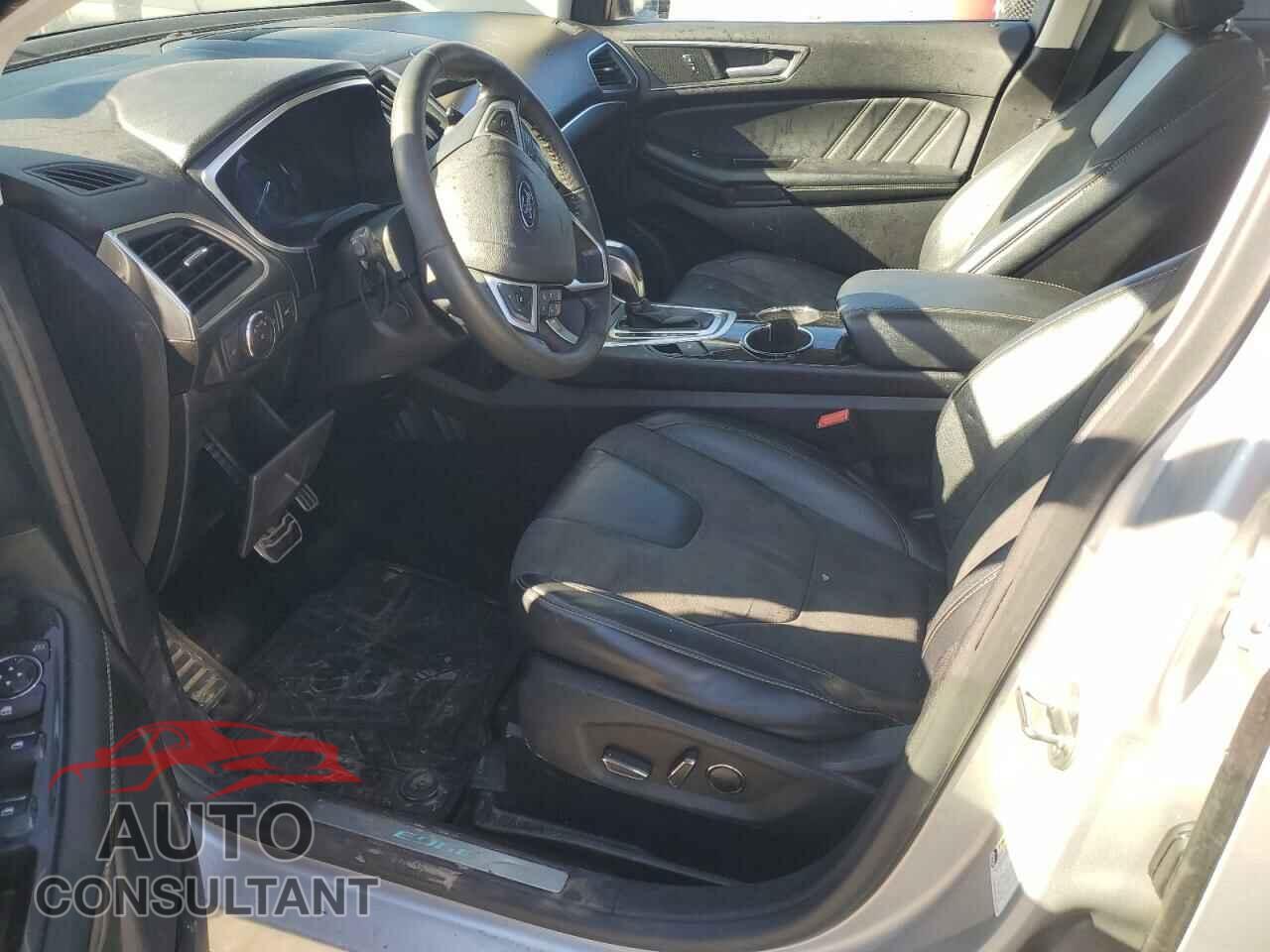 FORD EDGE 2016 - 2FMPK4AP6GBB55202